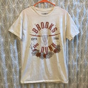 Brooks and Dunn T-shirt
